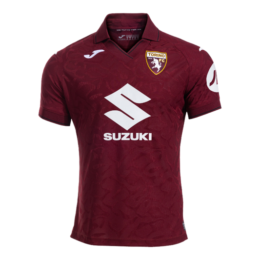 Torino Home Shirt 2025/26