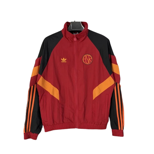 ROMA JACKET 2025/26