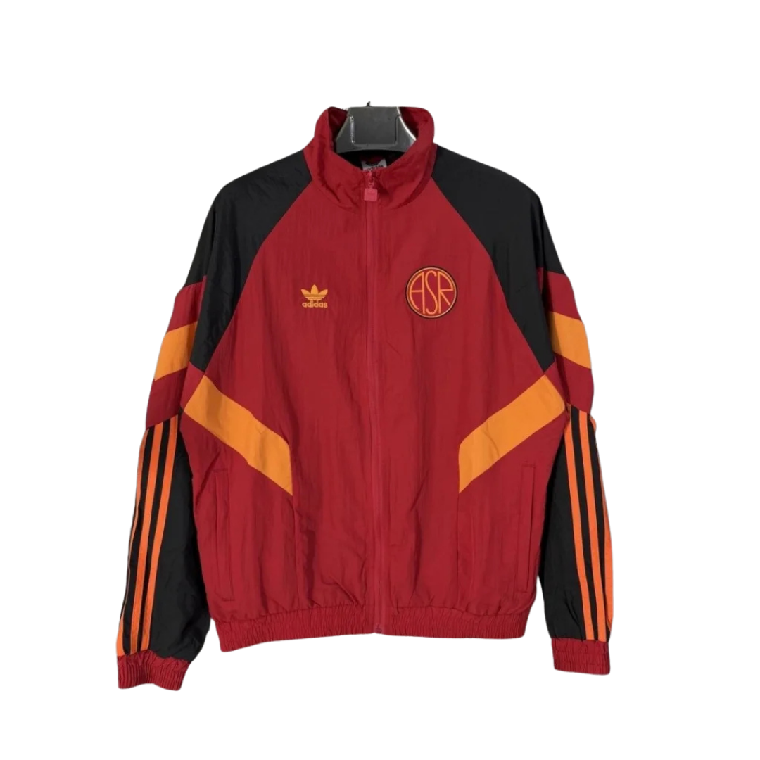 ROMA JACKET 2025/26