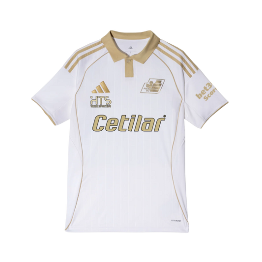 THIRD SHIRT PISA 2025/26