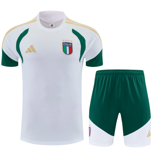 ITALY 2026/27 TRAINING KIT