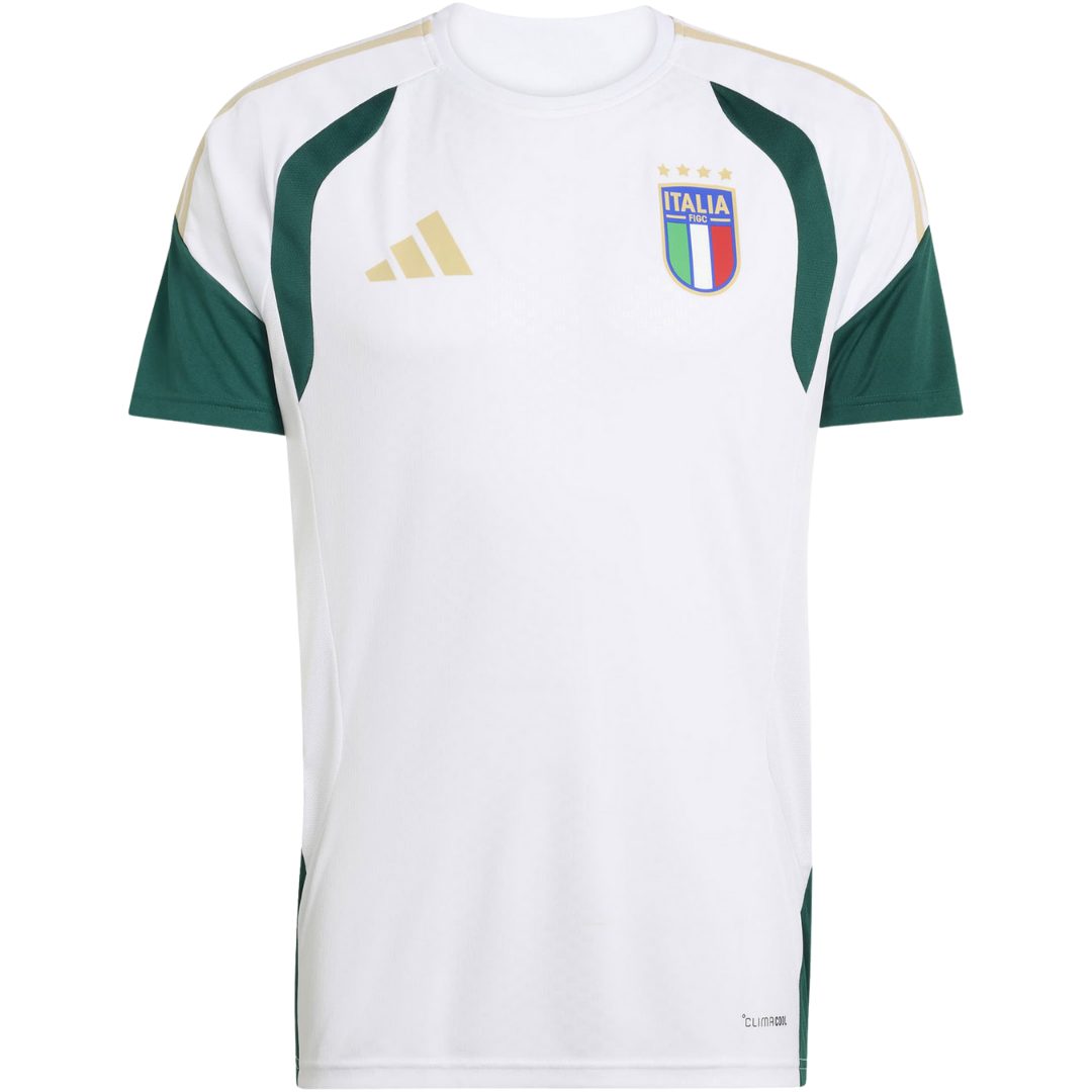 Italy Training Shirt 2025/26