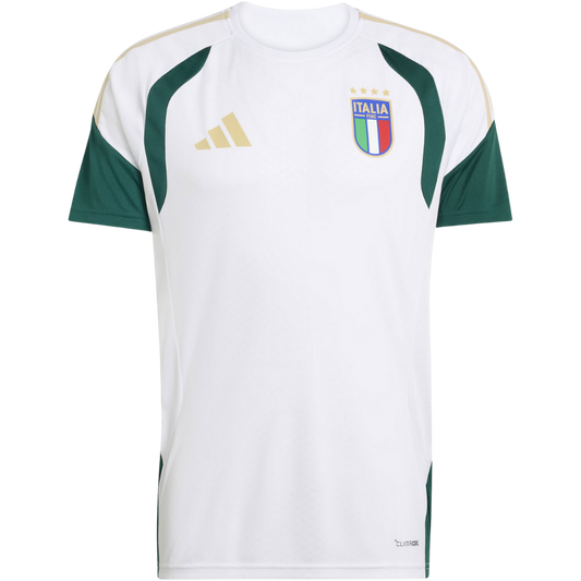 Italy Training Shirt 2025/26