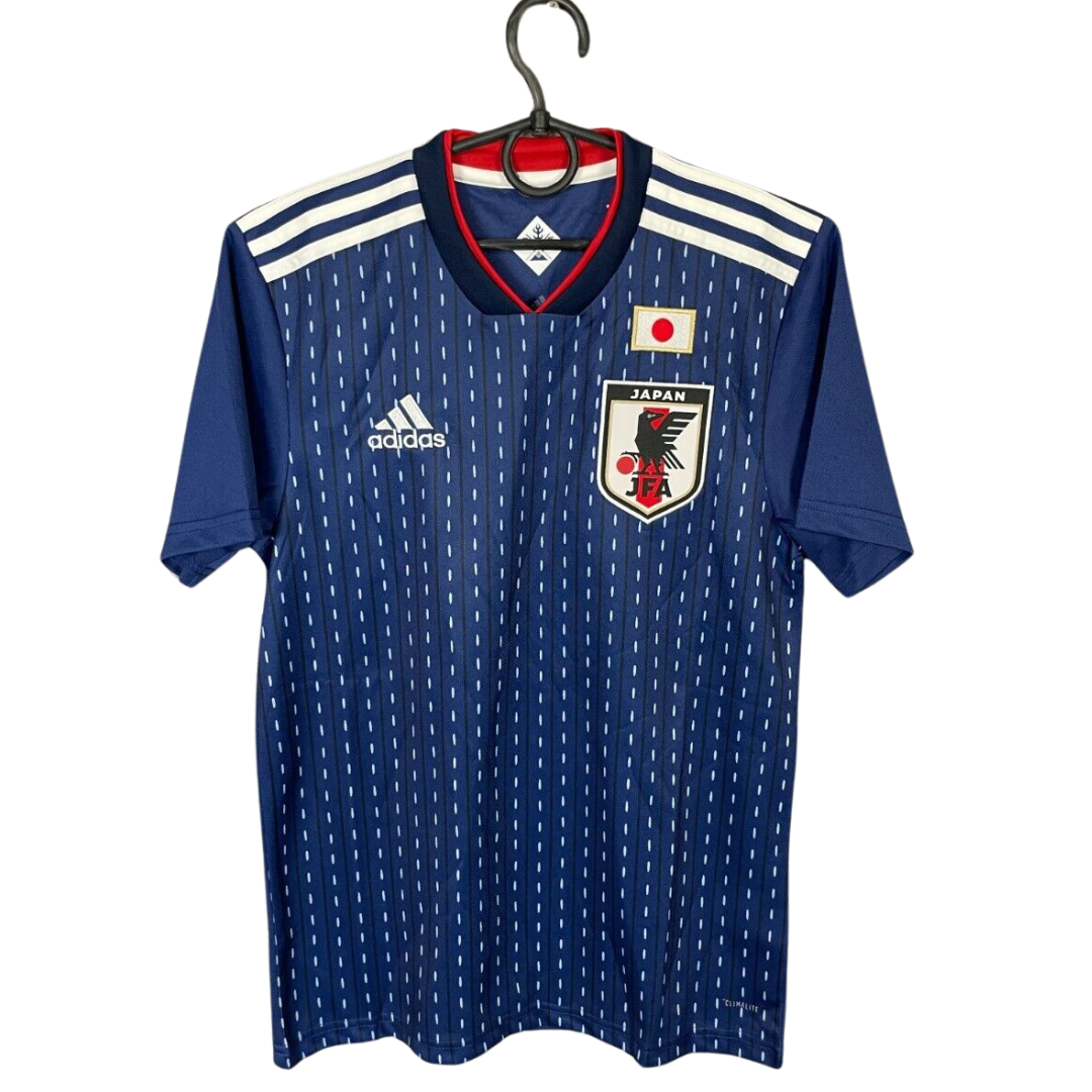 Japan Retro Shirt 2018/19