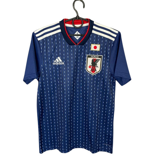 Japan Retro Shirt 2018/19
