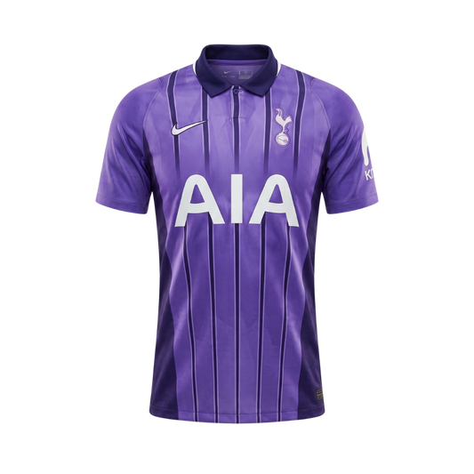 JERSEY TOTTENHAM THIRD 2026/27