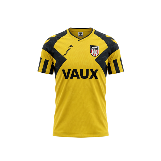 JERSEY RETRO SUNDERLAND THIRD 1992/93