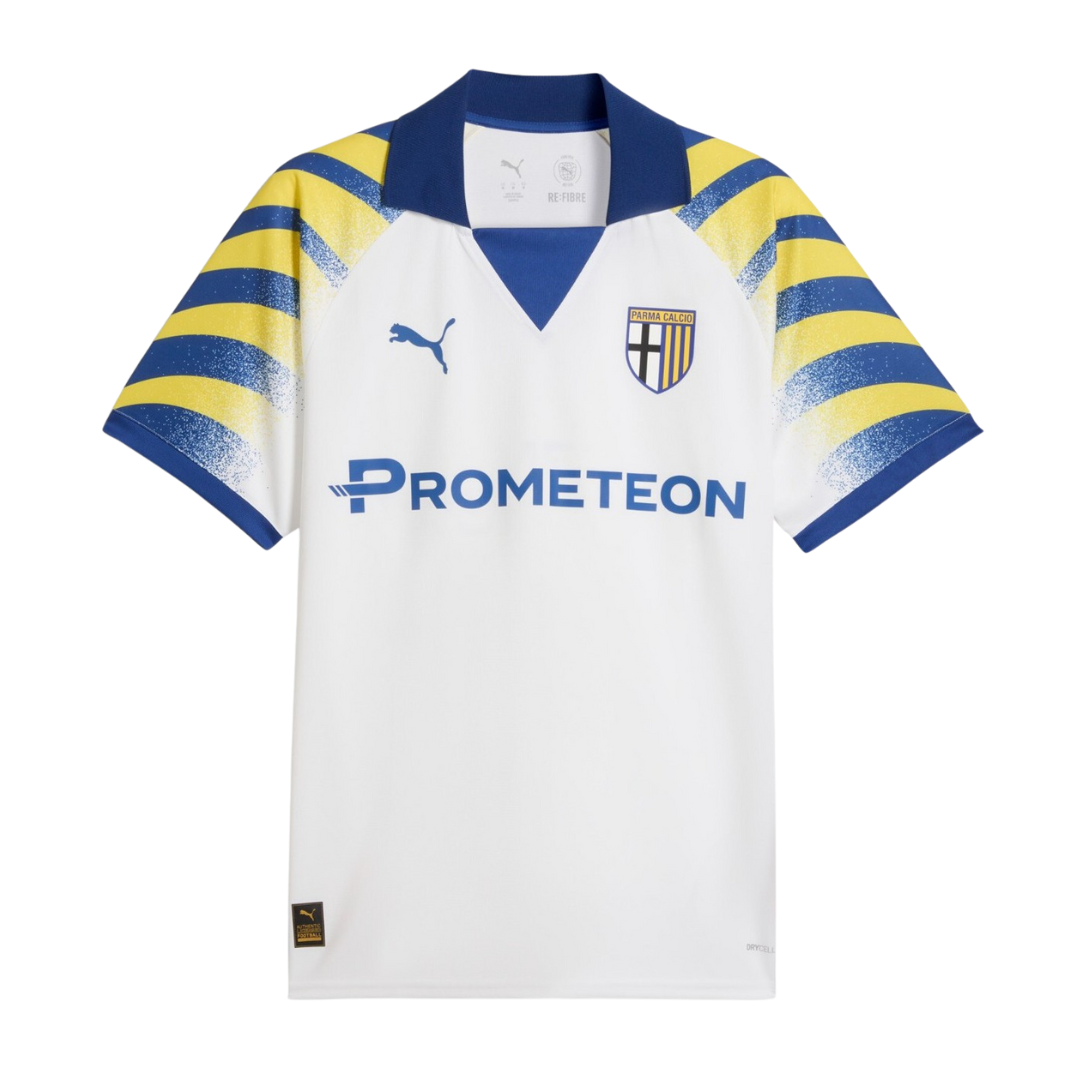 Third Kit Parma 2025/26