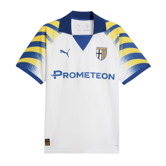 Third Kit Parma 2025/26