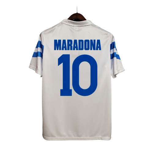 RETRO NAPOLI SHIRT 1988/89