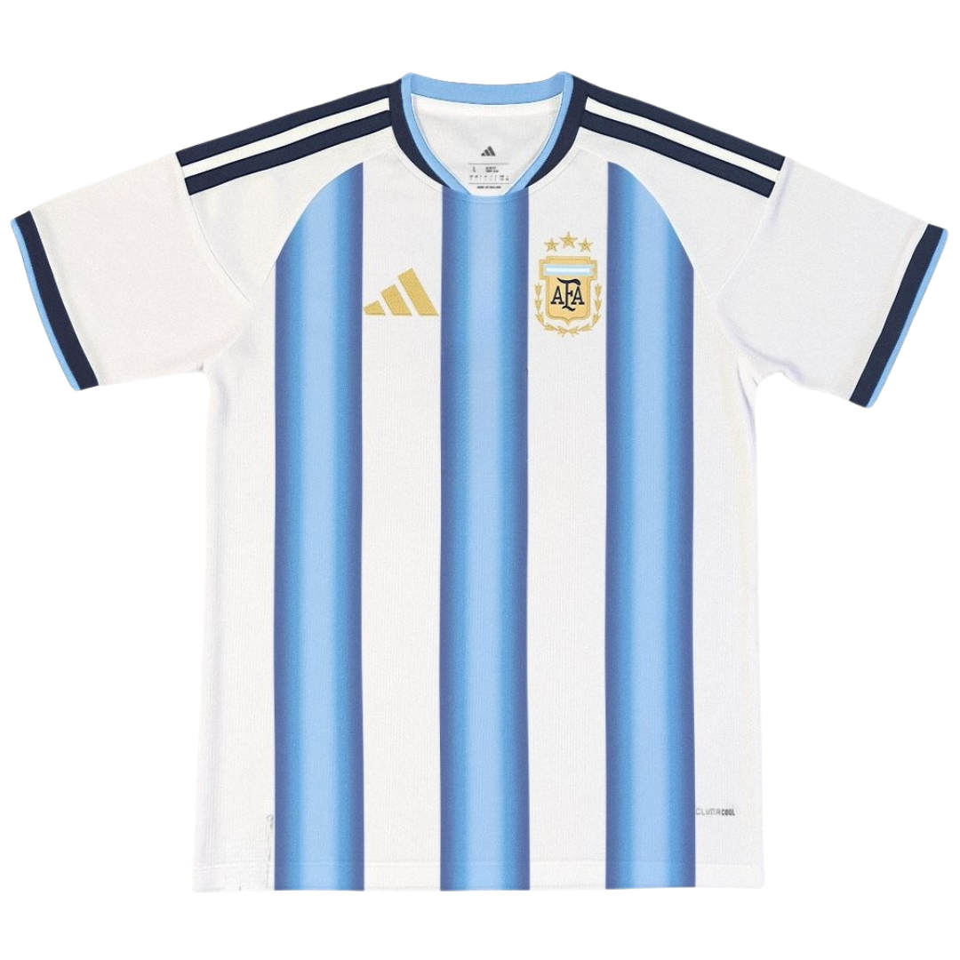 Argentina Home Shirt 2025/26