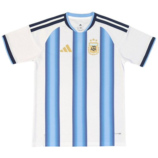 Argentina Home Shirt 2025/26