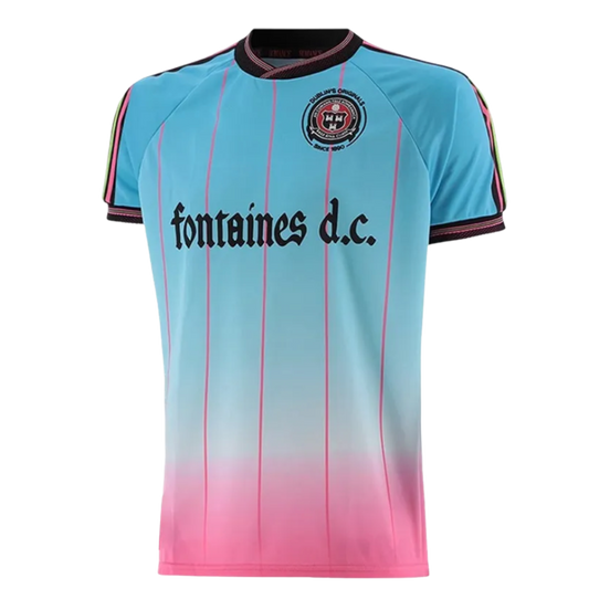 Bohemian Shirt 2025/26