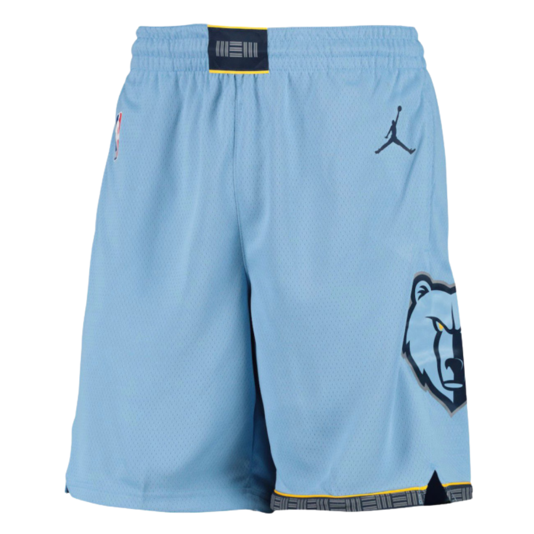 NBA MEMPHIS SHORTS