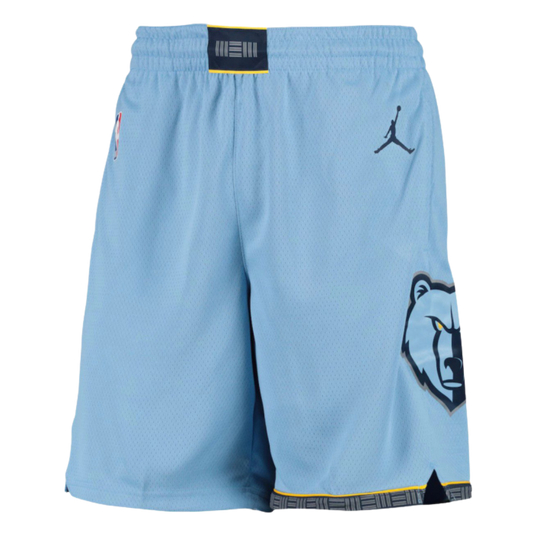 NBA MEMPHIS SHORTS