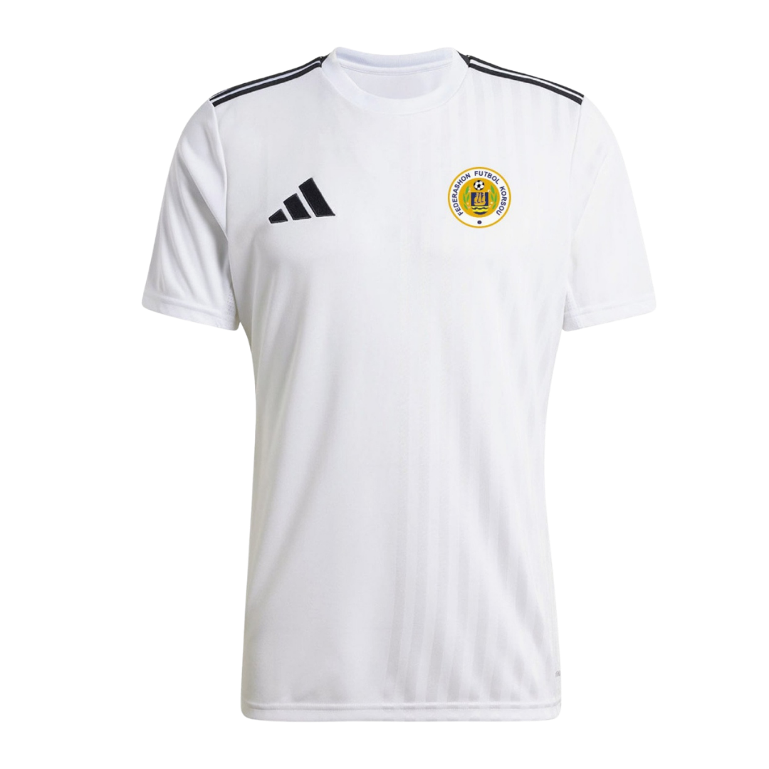 Curaçao 2026/27 Away World Cup Shirt