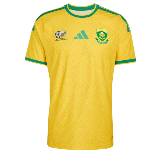 World Cup South Africa Home Shirt 2026/27