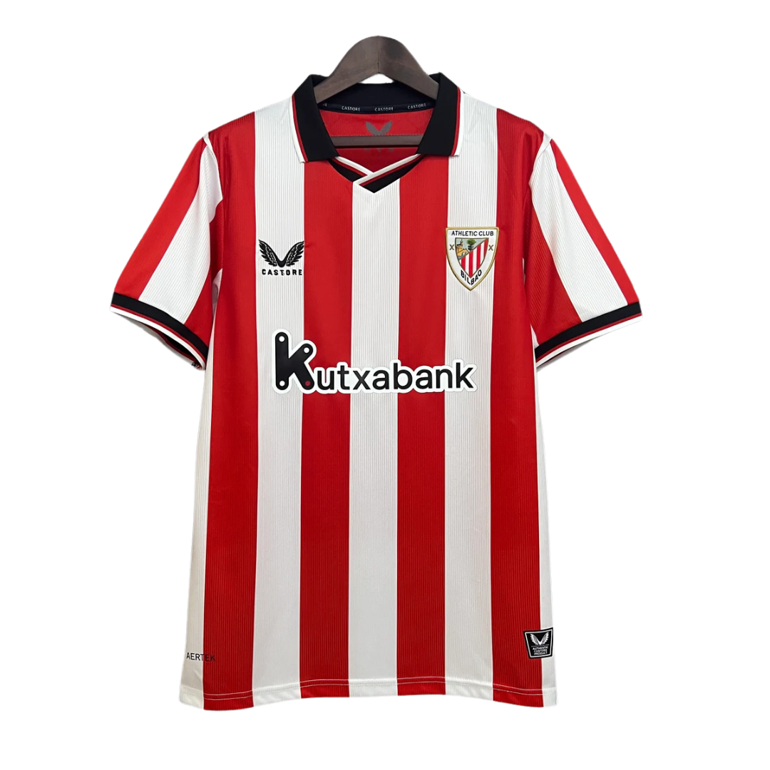 Home Shirt Athletic Club 2025/26