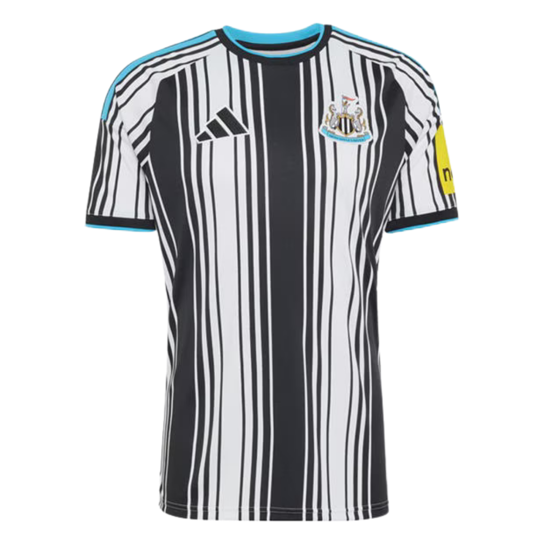 JERSEY NEWCASTLE HOME 2026/27