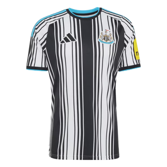 JERSEY NEWCASTLE HOME 2026/27