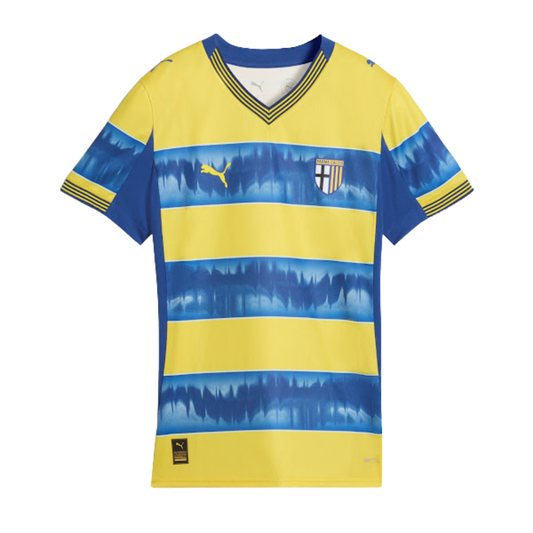 Away Shirt Parma 2025/26