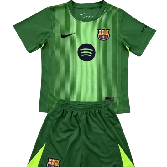 KIDS' KIT BARCELONA 2025/26