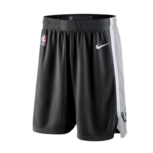 NBA SPURS SHORTS