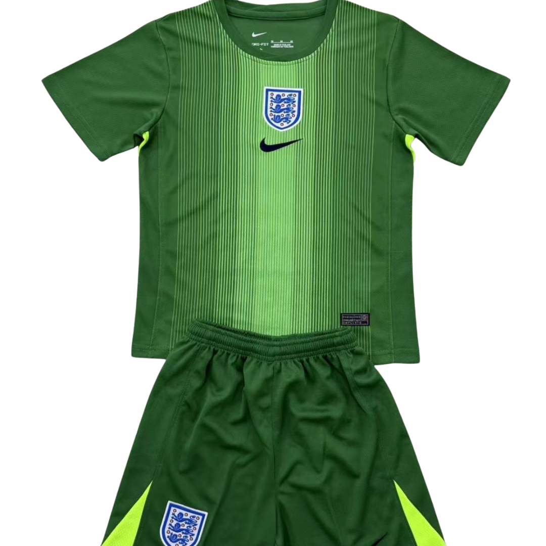 KIDS' KIT ENGLAND 2025/26