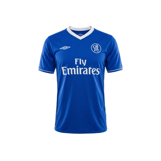 JERSEY RETRO CHELSEA HOME  2003/05