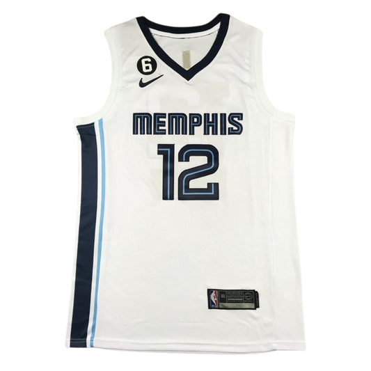 MEMPHIS VEST 2025/26