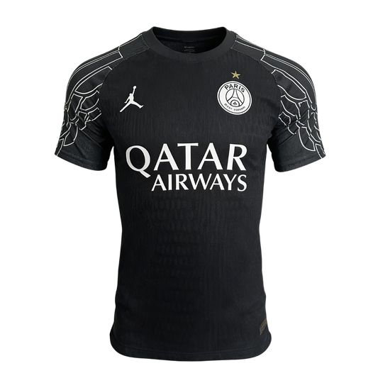 Third Kit PSG 2025/26