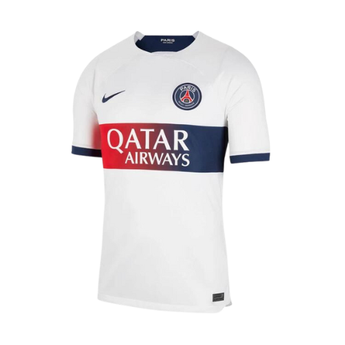 Paris Saint-Germain Away Shirt 2023-2024