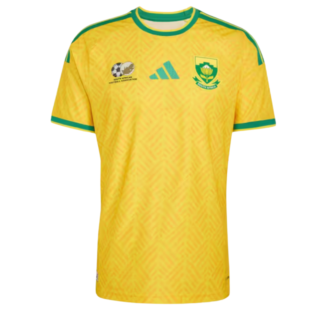 World Cup South Africa Home Shirt 2026/27