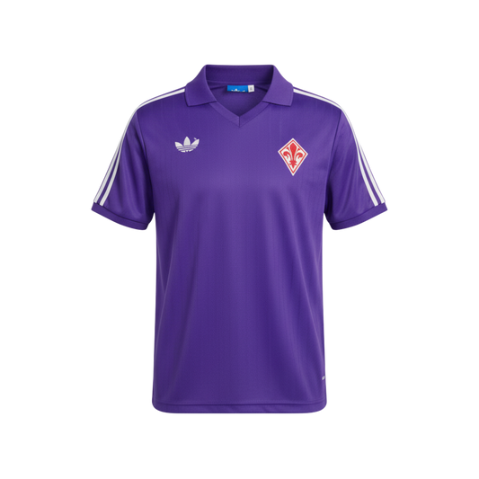 FIORENTINA RETRO SHIRT 1979/80