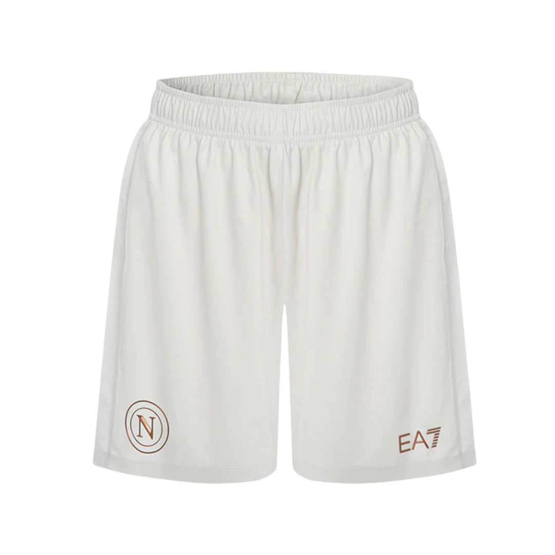 NAPOLI SHORTS 2025/26