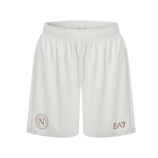 NAPOLI SHORTS 2025/26