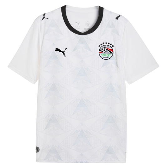 Egypt 2026/27 Away World Cup Shirt