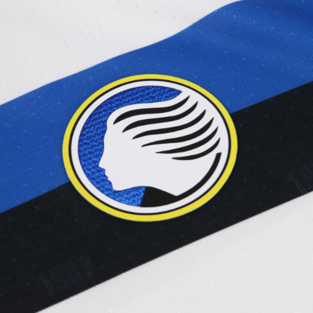 Atalanta Away Shirt 2024/25