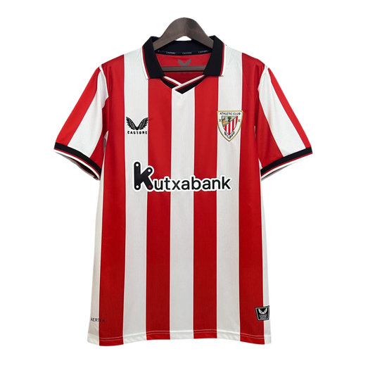 Home Shirt Athletic Club 2025/26