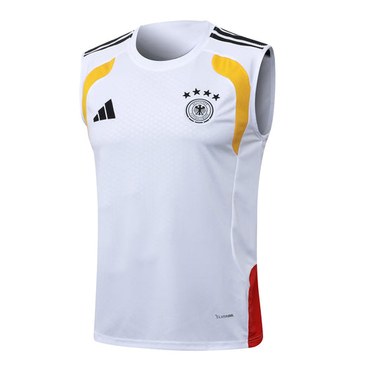 GERMANY VEST