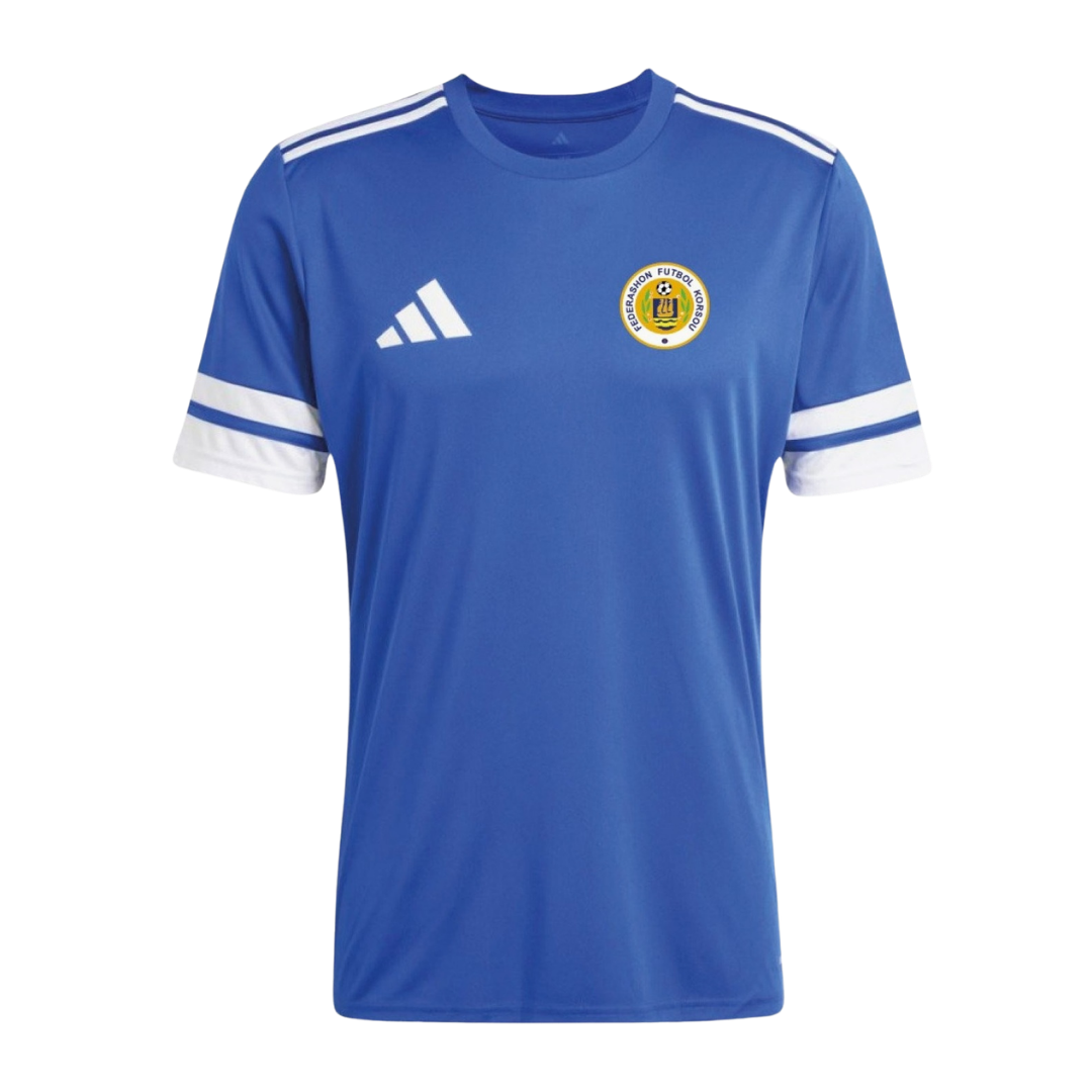 Curaçao 2026/27 Home World Cup Shirt