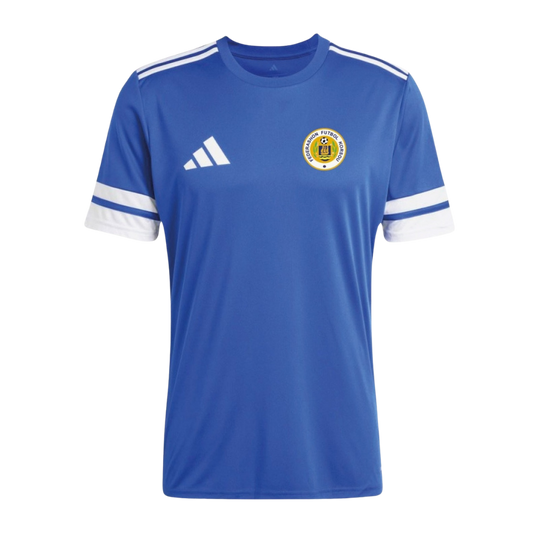 Curaçao 2026/27 Home World Cup Shirt