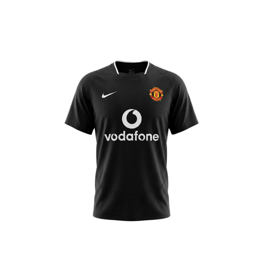 JERSEY RETRO MANCHESTER UNITED AWAY 2003/05