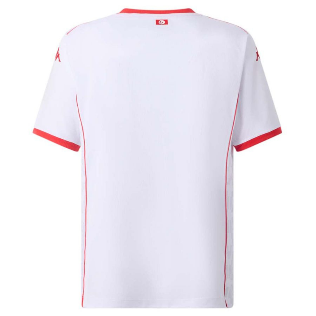Tunisia Away World Cup Shirt 2026/27