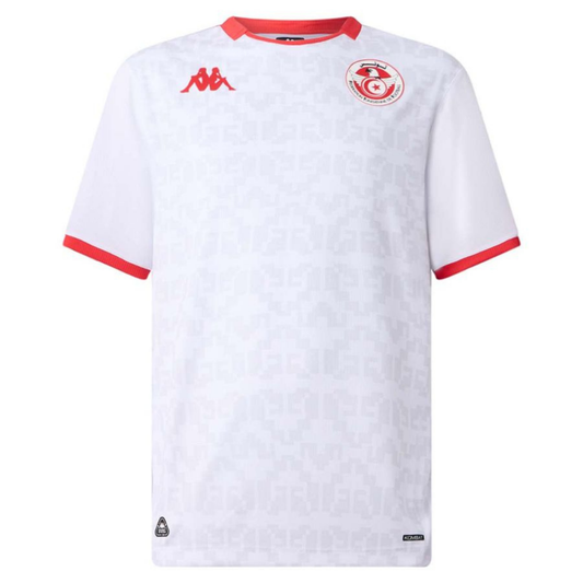 Tunisia Away World Cup Shirt 2026/27