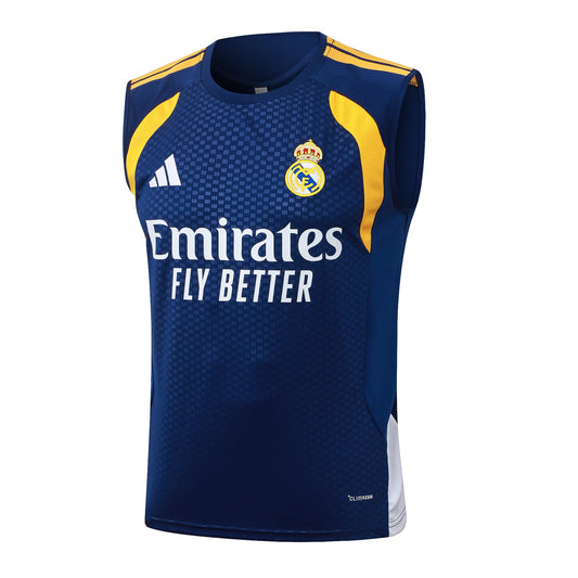 REAL MADRID VEST