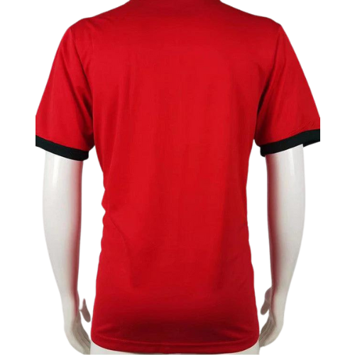 Retro Portugal Home Shirt 1966/67