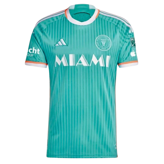 THIRD SHIRT INTER MIAMI 2024/25