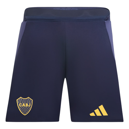 BOCA JUNIORS SHORTS 2025/26