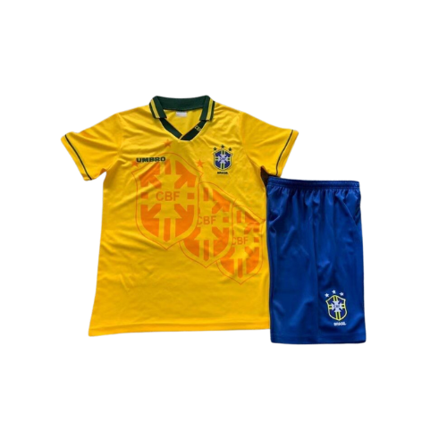 KIDS' KIT BRAZIL